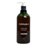 PEPPLUS HINOKI CARE ŠAMPŪNAS, 500 ML