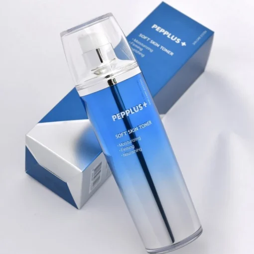 PEPPLUS STANGRINANTIS TONIKAS, 120 ML