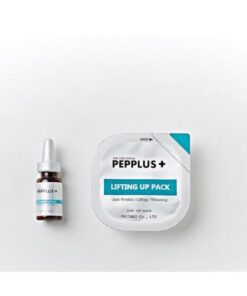 PEPPLUS STAIGAUS EFEKTO STANDINANTI KAUKĖ