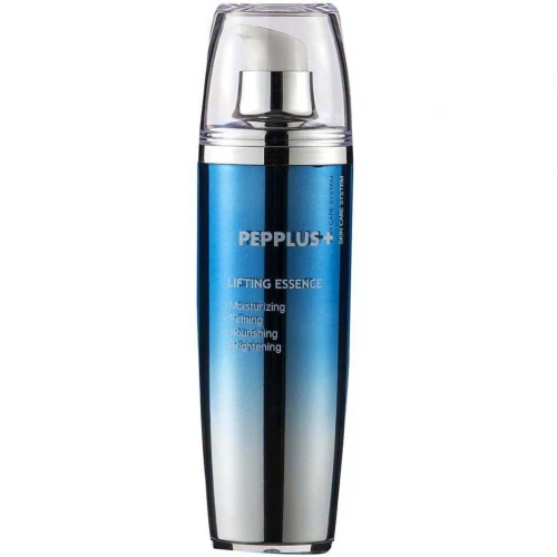 PEPPLUS+ LIFTINGUOJANTI ESENCIJA, 50 ML