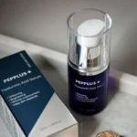 PEPPLUS HIALURONO RŪGŠTIES SERUMAS, 50 ML