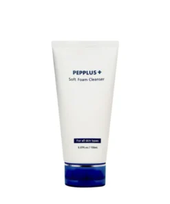 PEPPLUS ŠVELNUS KREMINIS PRAUSIKLIS, 150 ML
