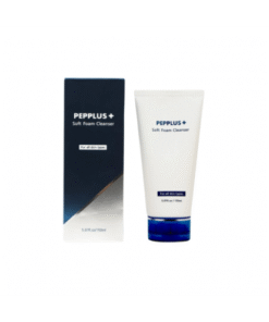 PEPPLUS ŠVELNUS KREMINIS PRAUSIKLIS, 150 ML