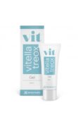 VITELLA TREOX GELIS SUDIRGUSIAI ODAI, 20 ML
