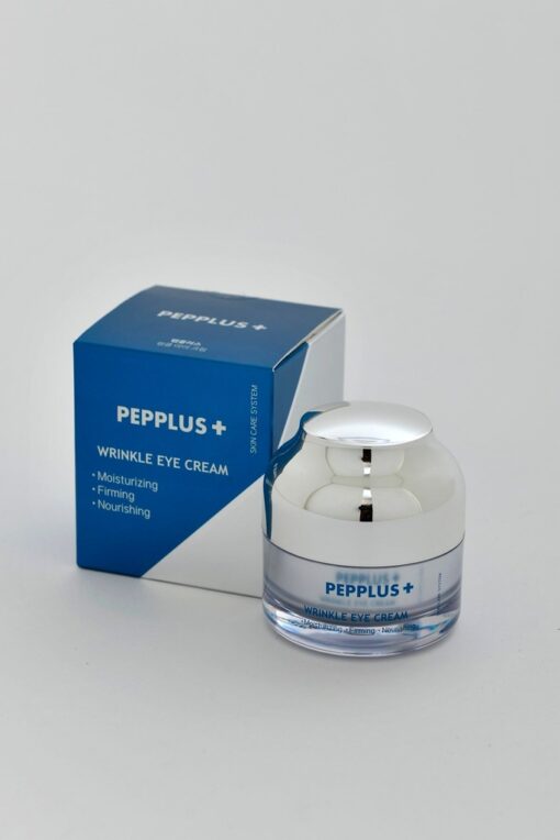 PEPPLUS PAAKIŲ KREMAS, 30 G