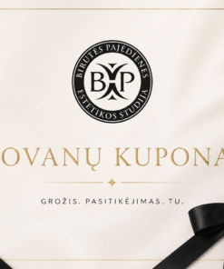 Dovanų kuponas