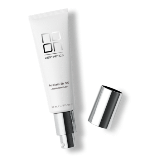 Noon Azelaic-Br 20 veido kremas 50ml