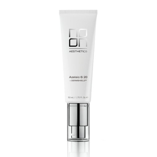 Noon Azelaic-S 20 kremas 50ml