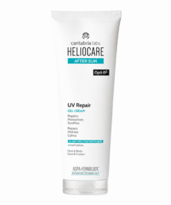 HELIOCARE AFRERSUN UV REPAIR KŪNO GELIS, 250ML
