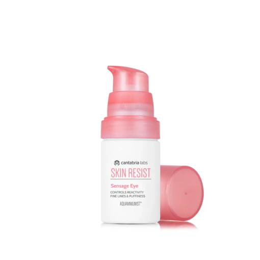 SKIN RESIST SENSAGE EYE PAAKIŲ KREMAS, 15ML