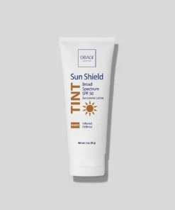 Obagi Sun Shield™ Tint kremas nuo saulės SPF50 su atspalviu, Warm, 85g