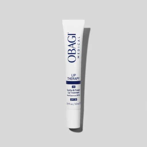 Obagi Lip Therapy drėkinamasis balzamas SPF 30