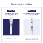 Obagi Lip Therapy drėkinamasis balzamas SPF 30