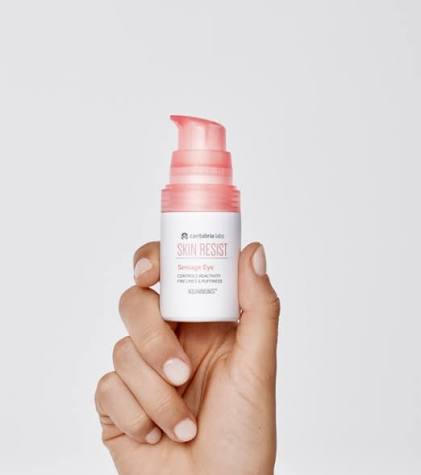 SKIN RESIST SENSAGE EYE PAAKIŲ KREMAS, 15ML