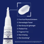 Obagi Lip Therapy AHA+PHA lūpų šveitiklis 15ml