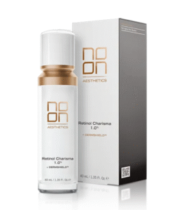 NOON RETINOL CHARISMA INTENSE 1% retinolis (Nauja pakuotė)