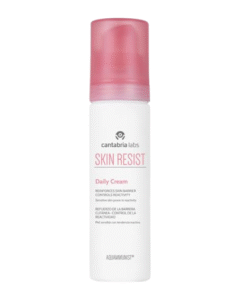 SKIN RESIST KASDIENIS VEIDO KREMAS, 50 ML