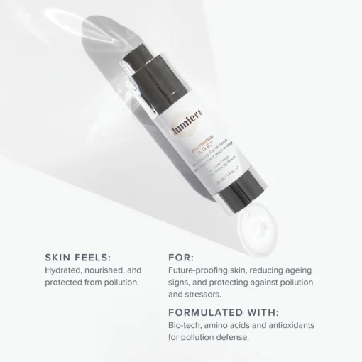 Alumier MD Alumience AGE veido serumas 30ml