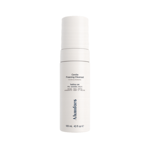 Alumier MD Gentle Foaming veido prausiklis 145ml