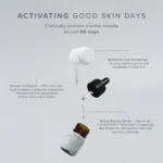 Alumier MD EverActive C&E + Peptide veido serumas 15ml