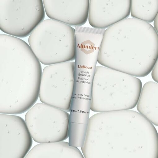 Alumier MD LipBoost priemonė lūpoms 15ml