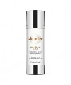 Alumier MD Alumience AGE veido serumas 30ml