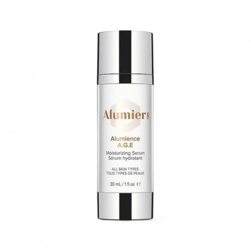 Alumier MD Alumience AGE veido serumas 30ml