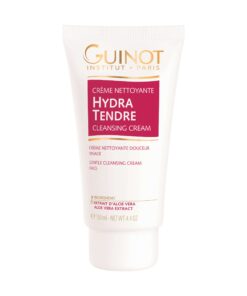 GUINOT Hydra Tender nuplaunamas valomasis kremas – valiklis