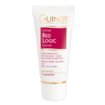 GUINOT Red Logic veido kremas nuo paraudimo, 30 ml