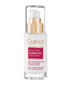 GUINOT Acnilogic  riebios odos serumas, 30 ml