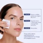 OBAGI Clenziderm M.D.® Resurfacing Multi-Acid šveičiamieji veido padeliai su rūgštimis