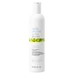 MILKSHAKE No Frizz Allowed kondicionierius šiauštis linkusiems plaukams, 300 ml