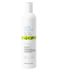 MILKSHAKE No Frizz Allowed kondicionierius šiauštis linkusiems plaukams, 300 ml