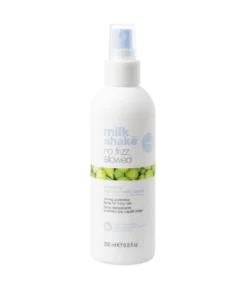 MILKSHAKE Amazing Anti-Humidity Spray apsauginis purškiklis garbanotiems plaukams