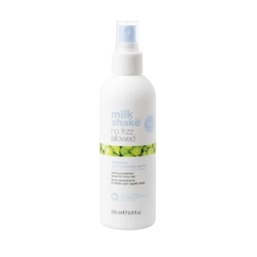 MILKSHAKE Amazing Anti-Humidity Spray apsauginis purškiklis garbanotiems plaukams