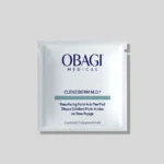 OBAGI Clenziderm M.D.® Resurfacing Multi-Acid šveičiamieji veido padeliai su rūgštimis