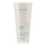 KEMON ACTYVA Volume e Corposita Velian – Tvirtumo ir apimties suteikiantis plaukų kondicionierius, 200 ml