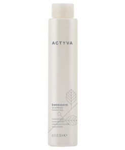 KEMON ACTYVA Benessere Shampoo SN Velian – Šampūnas jautriai galvos odai, 250 ml