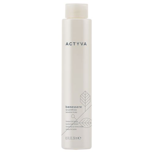 KEMON ACTYVA Benessere Shampoo SN Velian – Šampūnas jautriai galvos odai, 250 ml