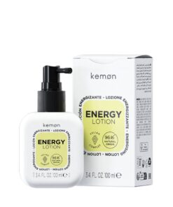KEMON CARE ENERGY LOTION Energizuojantis losjonas nuo plaukų slinkimo, 100ml
