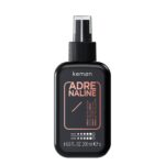 KEMON Styling Adrenaline neaerozolinis plaukų lakas, 200ml