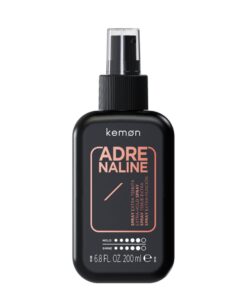 KEMON Styling Adrenaline neaerozolinis plaukų lakas, 200ml