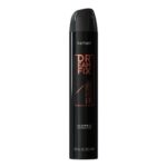 KEMON STYLING DREAMFIX stiprios fiksacijos plaukų lakas, 500ml
