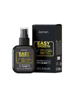 KEMON STYLING EASY SMOOTH Glotninamasis plaukų serumas, 100ml