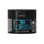 KEMON STYLING FIX GUM Plaukų modeliavimo vaškas, 100ml