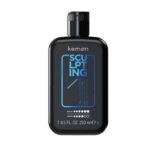 KEMON STYLING SCULPTING GEL Lanksčios fiksacijos plaukų formavimo želė, 250ml