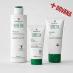BIRETIX rinkinys „Prasidedančiai aknei“