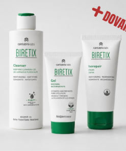 BIRETIX rinkinys „Prasidedančiai aknei“