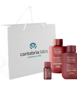 CANTABRIA LABS atstatomasis plaukų rinkinys
