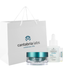 CANTABRIA LABS odos atsinaujinimo rinkinys
